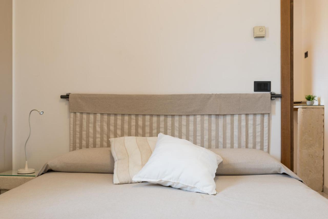 Piccolo Hotel Villa Rosa Остуні Екстер'єр фото
