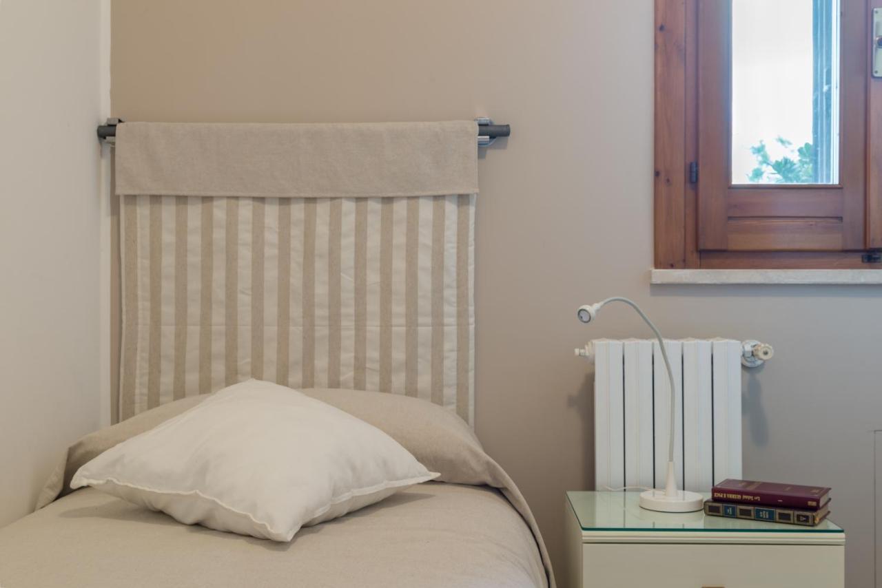 Piccolo Hotel Villa Rosa Остуні Екстер'єр фото