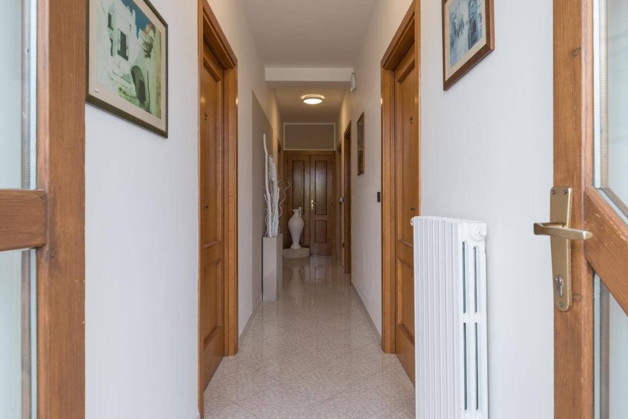 Piccolo Hotel Villa Rosa Остуні Екстер'єр фото