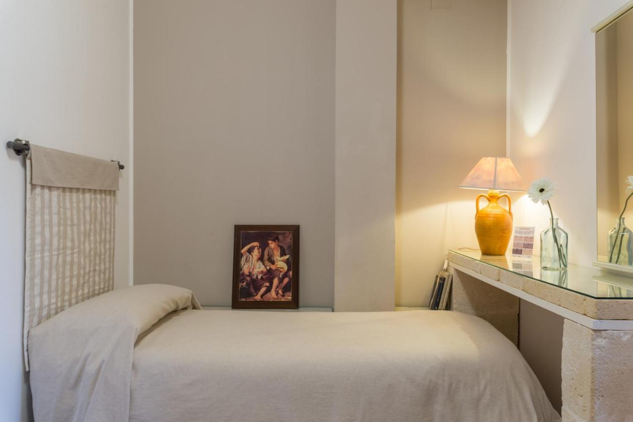Piccolo Hotel Villa Rosa Остуні Екстер'єр фото