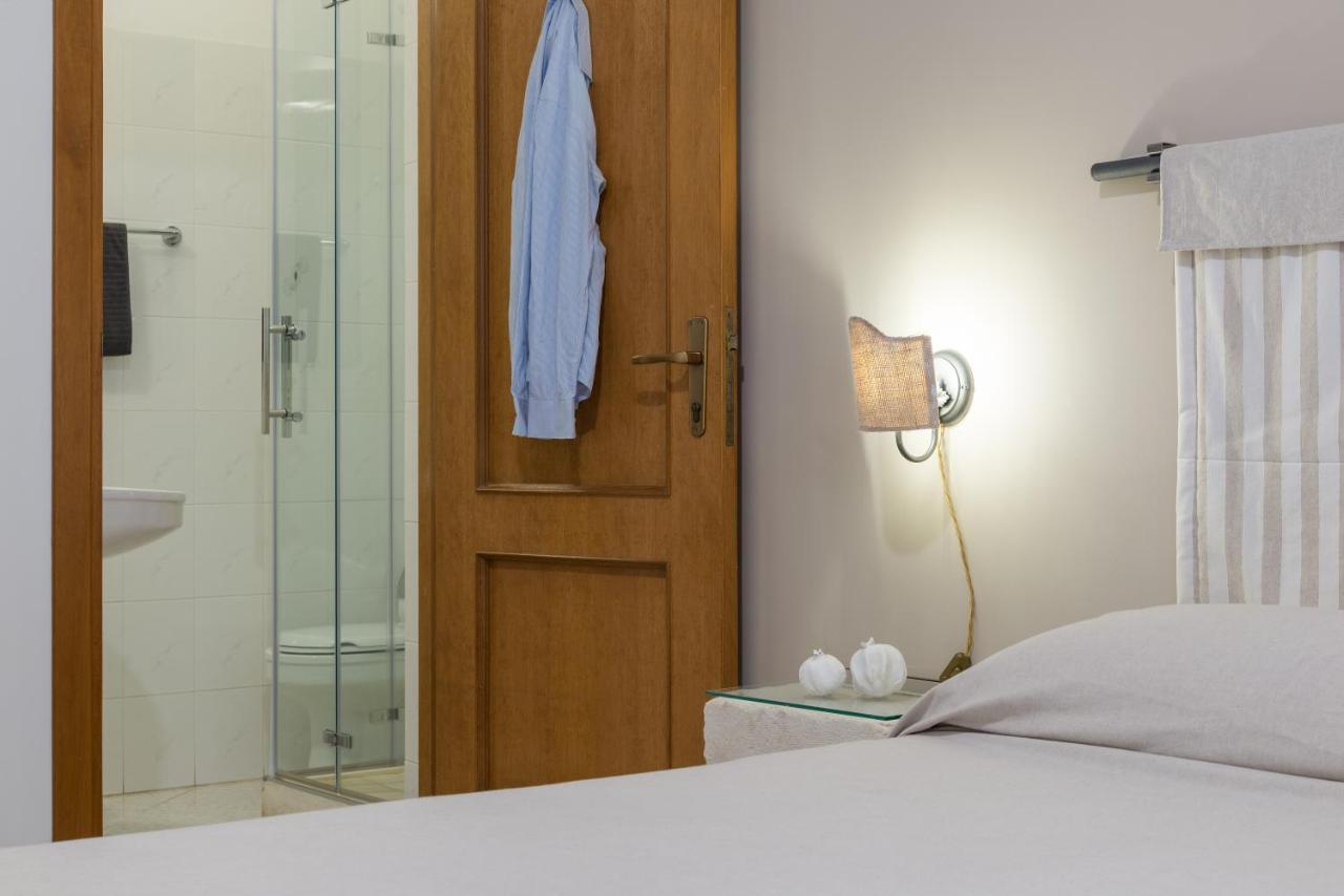 Piccolo Hotel Villa Rosa Остуні Екстер'єр фото